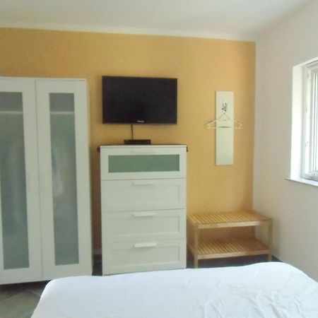 Apartment Kolman 크레스 외부 사진