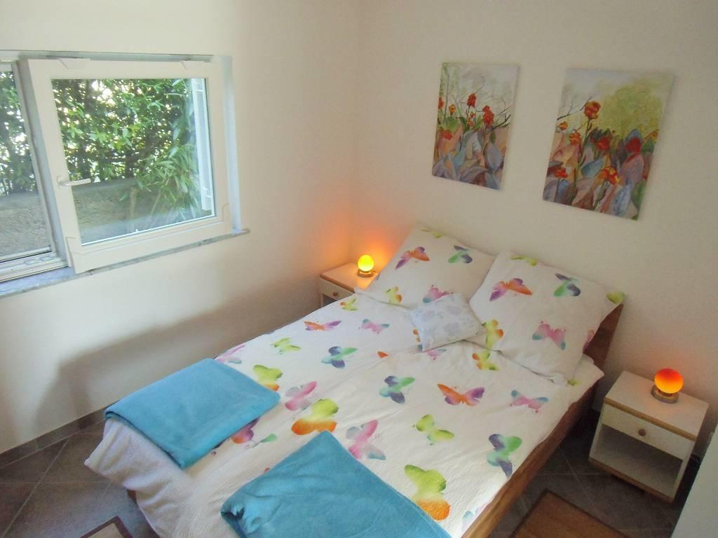 Apartment Kolman 크레스 외부 사진