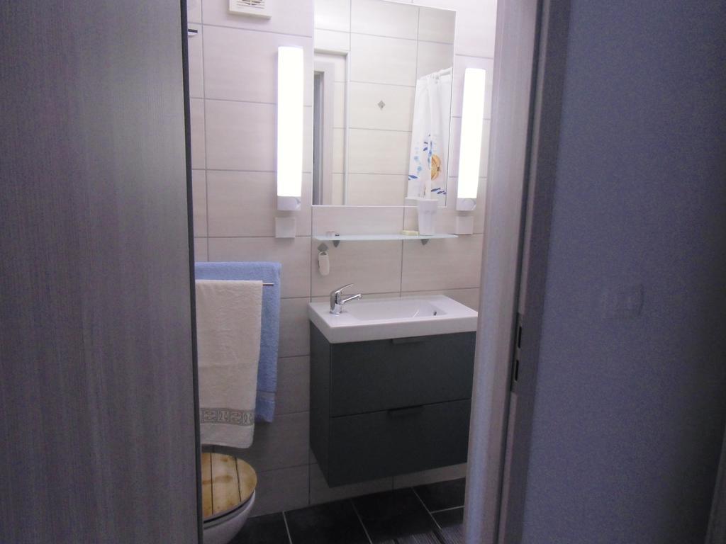 Apartment Kolman 크레스 외부 사진