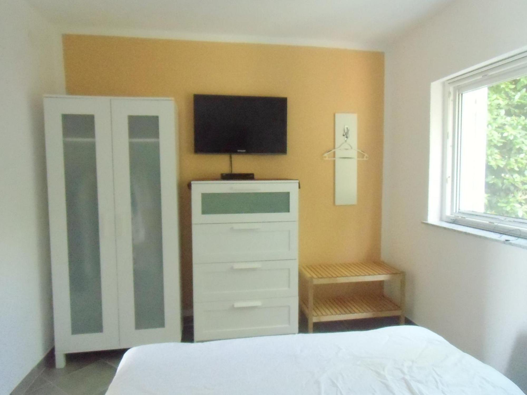 Apartment Kolman 크레스 외부 사진
