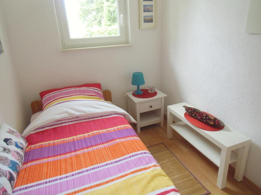 Apartment Kolman 크레스 외부 사진