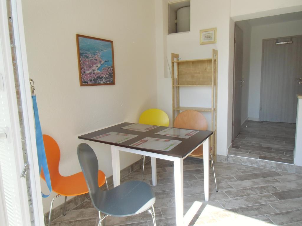 Apartment Kolman 크레스 외부 사진