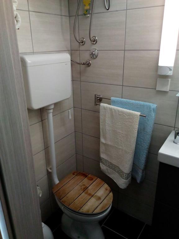 Apartment Kolman 크레스 외부 사진
