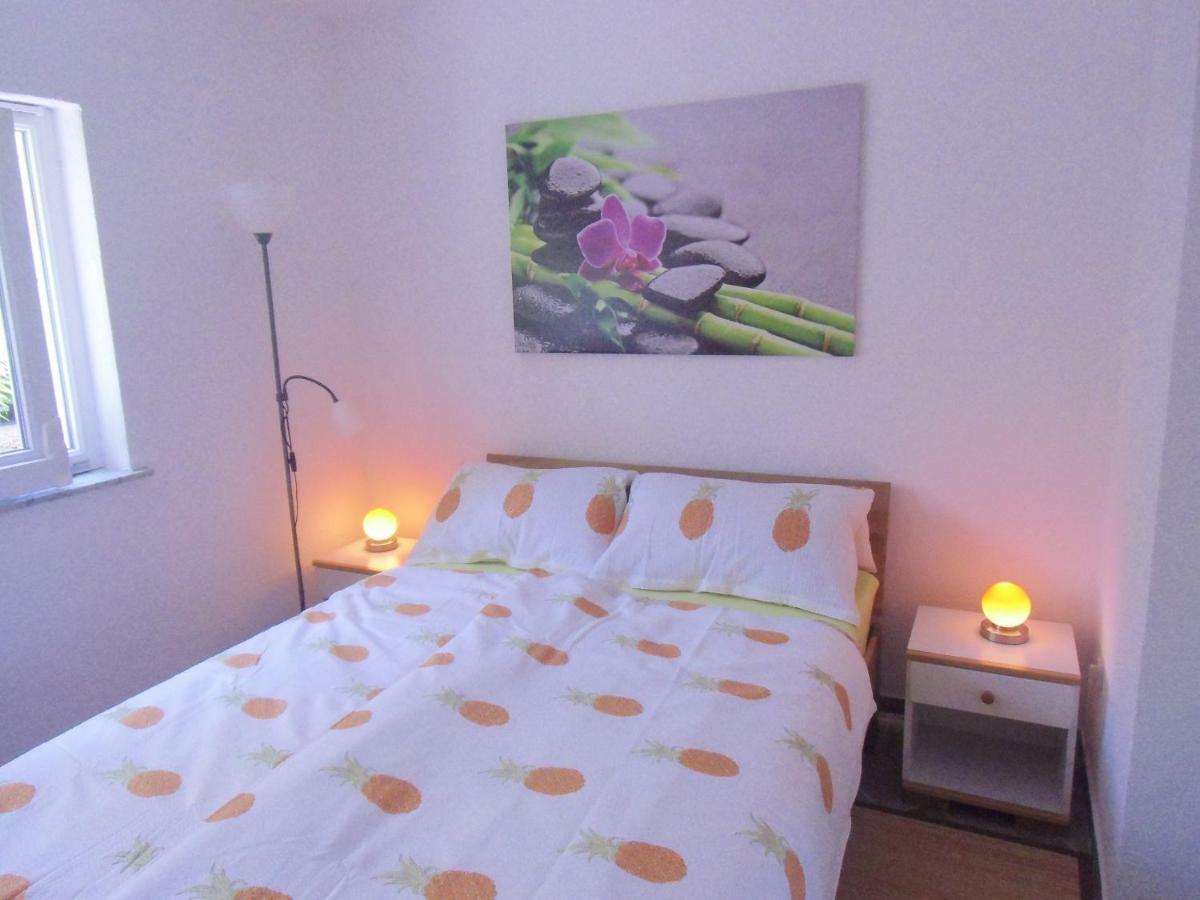 Apartment Kolman 크레스 외부 사진