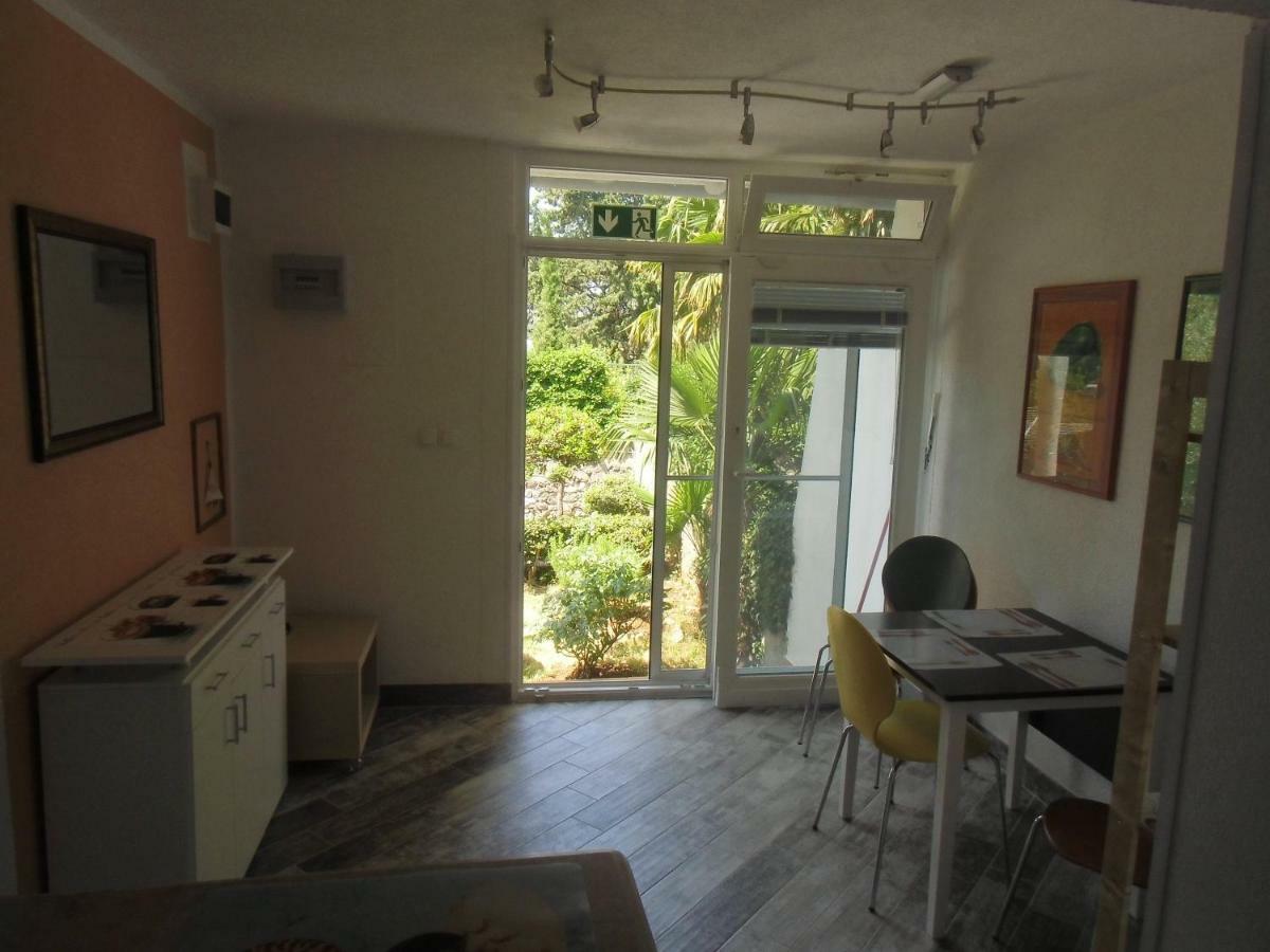 Apartment Kolman 크레스 외부 사진