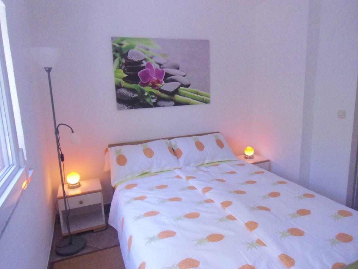 Apartment Kolman 크레스 외부 사진