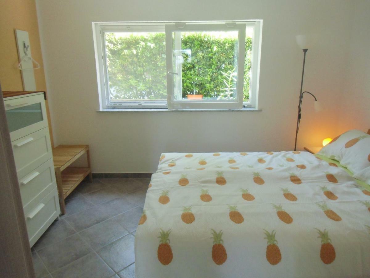 Apartment Kolman 크레스 외부 사진