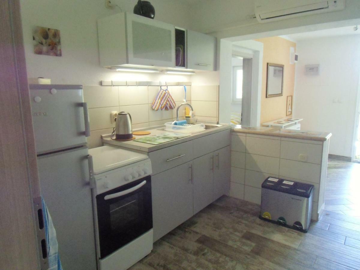 Apartment Kolman 크레스 외부 사진