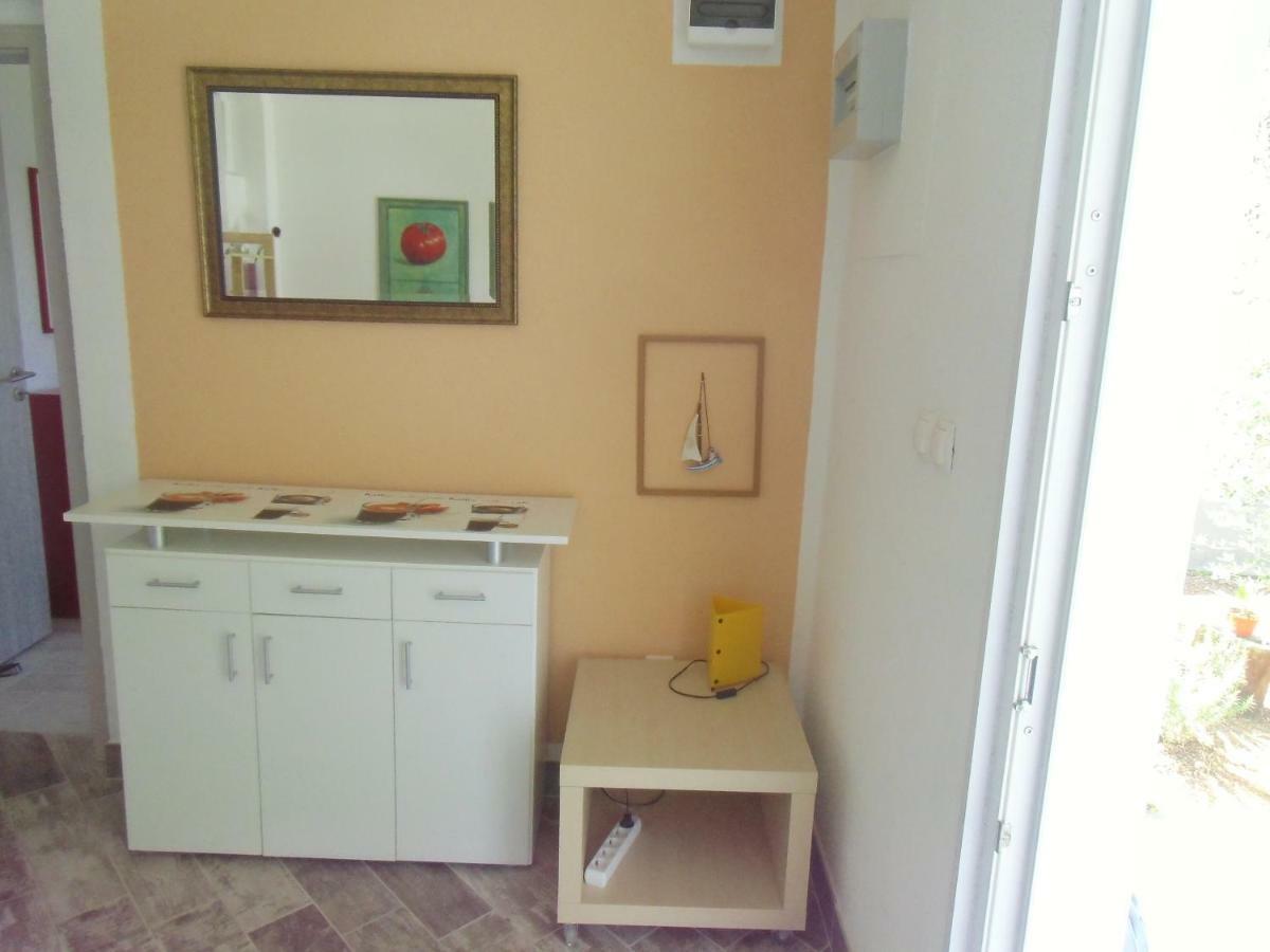 Apartment Kolman 크레스 외부 사진