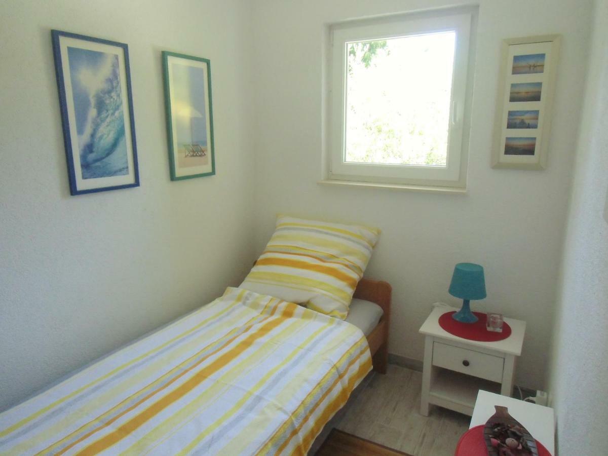 Apartment Kolman 크레스 외부 사진