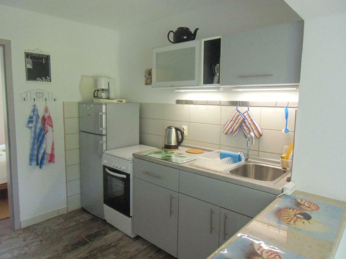 Apartment Kolman 크레스 외부 사진